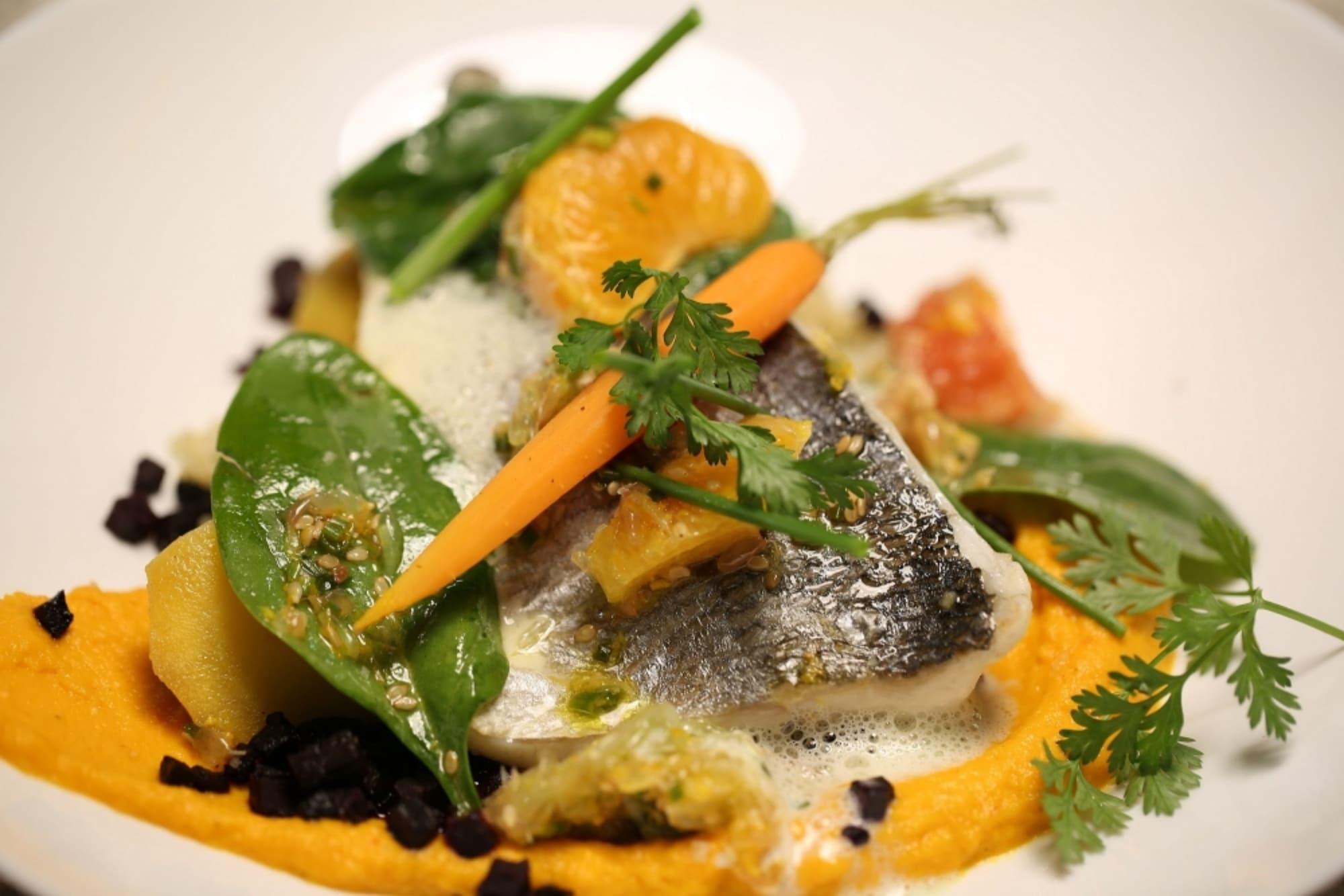 Restaurant Cors Hotel