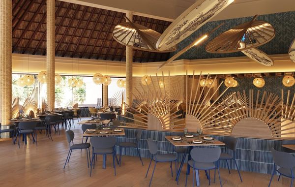 Bahia Principe Escape Tequila - Adults Only All Inclusive - Brand New Hotel - Hoteles todo incluido en Akumal, México