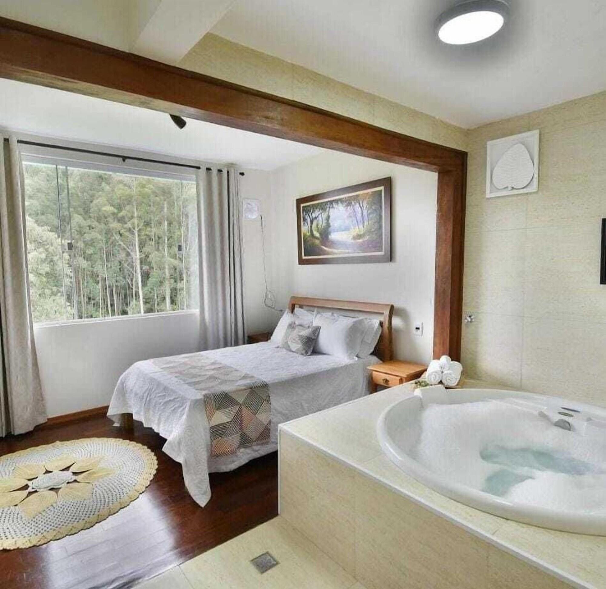 Habitación MD LUAR DA MONTANHA