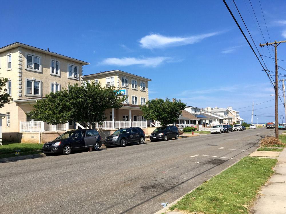 Playa Belmar Inn