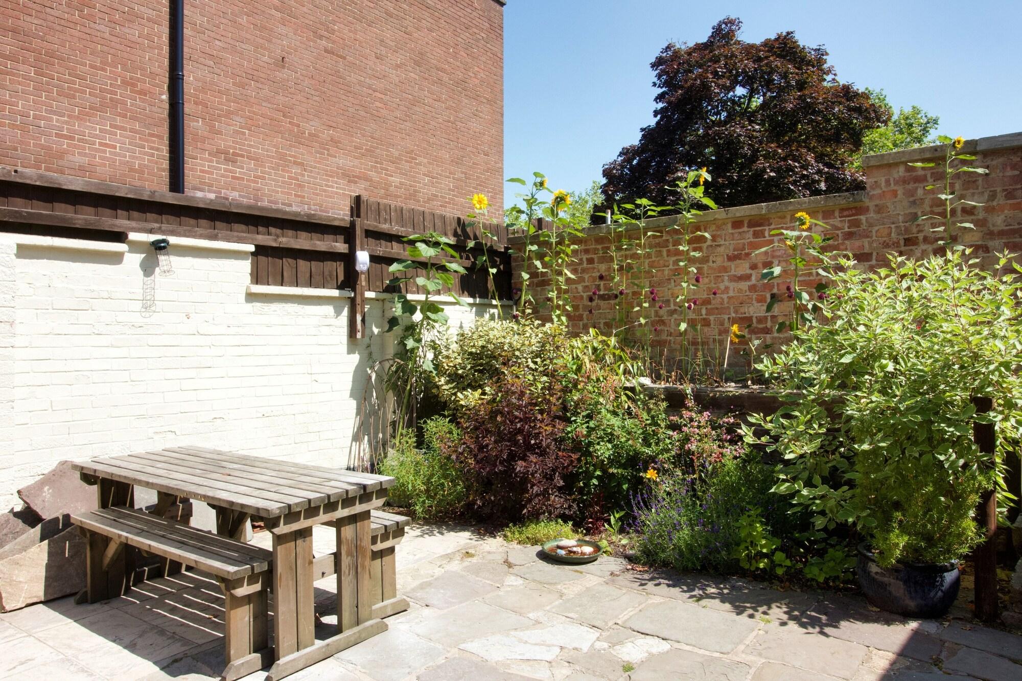 Equipamiento de Habitación The Green Parrot