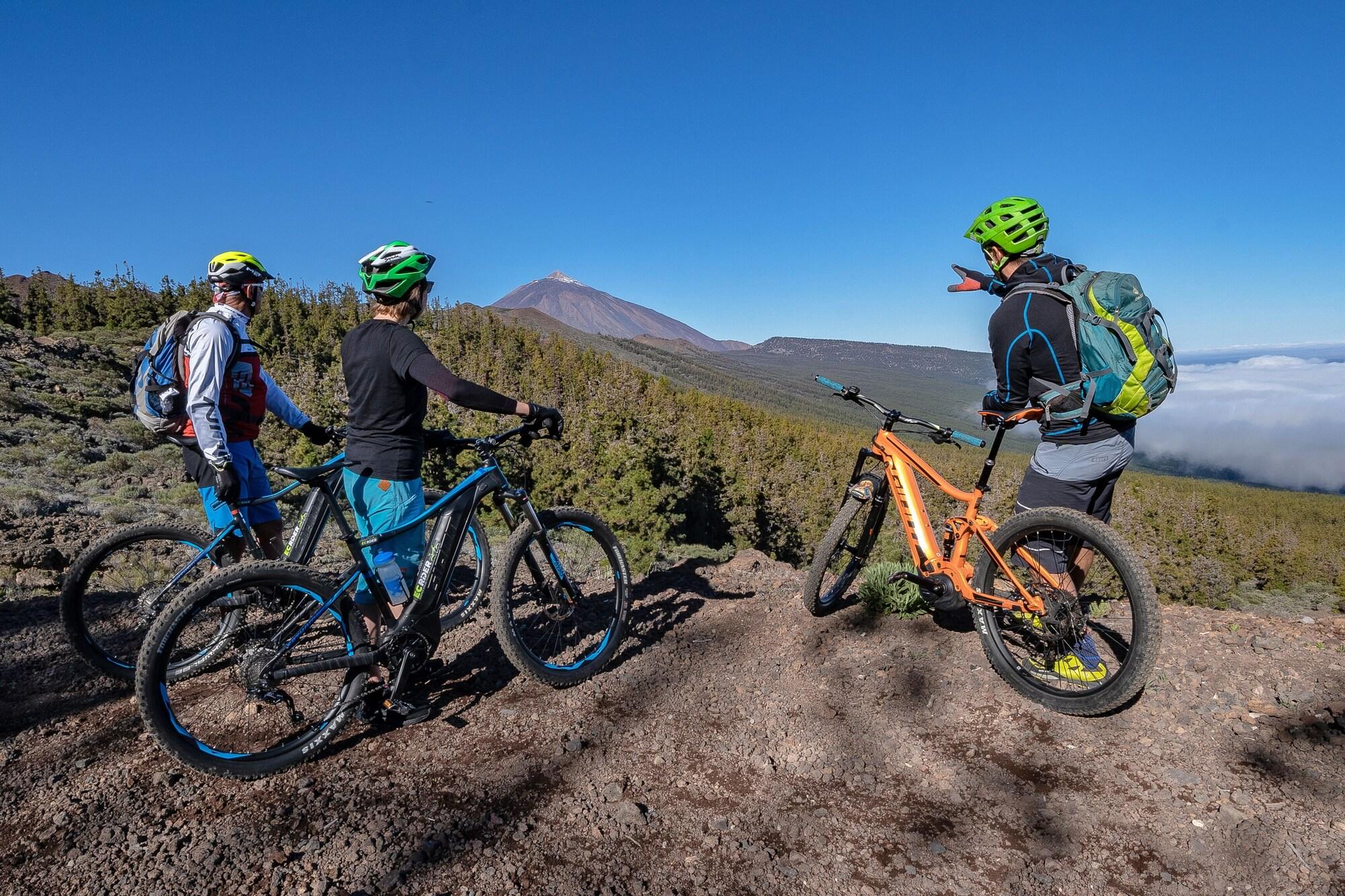 Varios Hotel Tigaiga