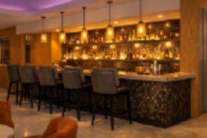 Alojamiento - LA ARBOLEDA HOTEL & SUITES BY HOTSSON