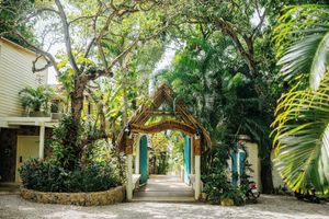 Alojamiento - Tranquilseas Eco Lodge & Dive Center