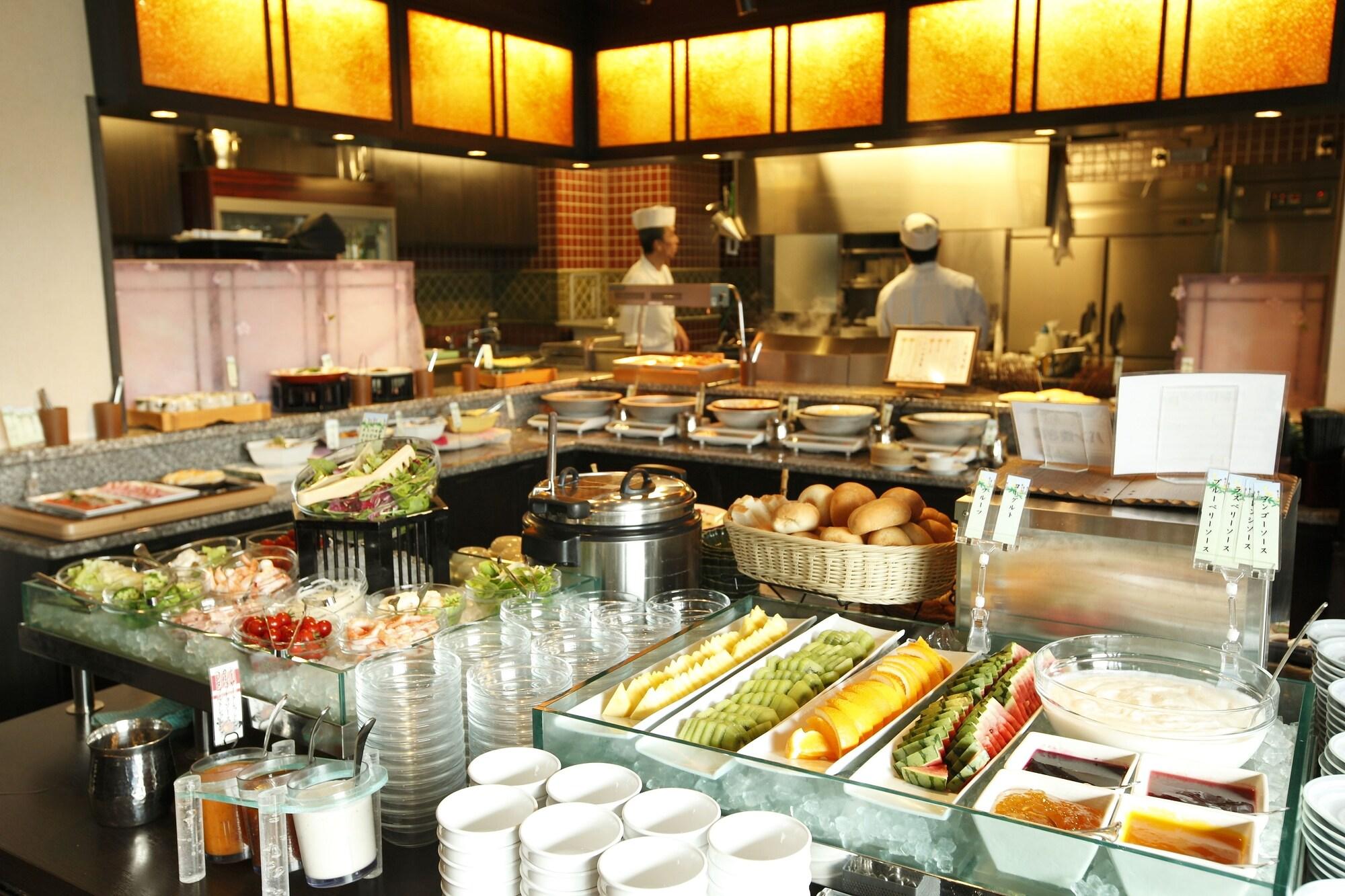 Restaurant Oyado Konoha