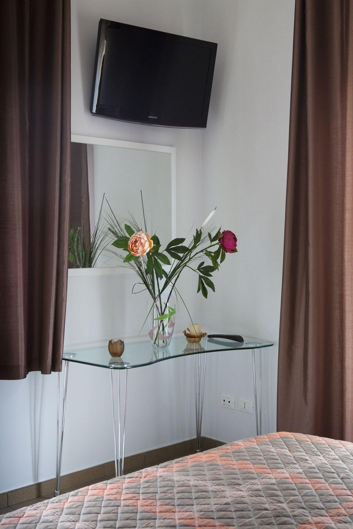 Set de Habitación Vado al Massimo