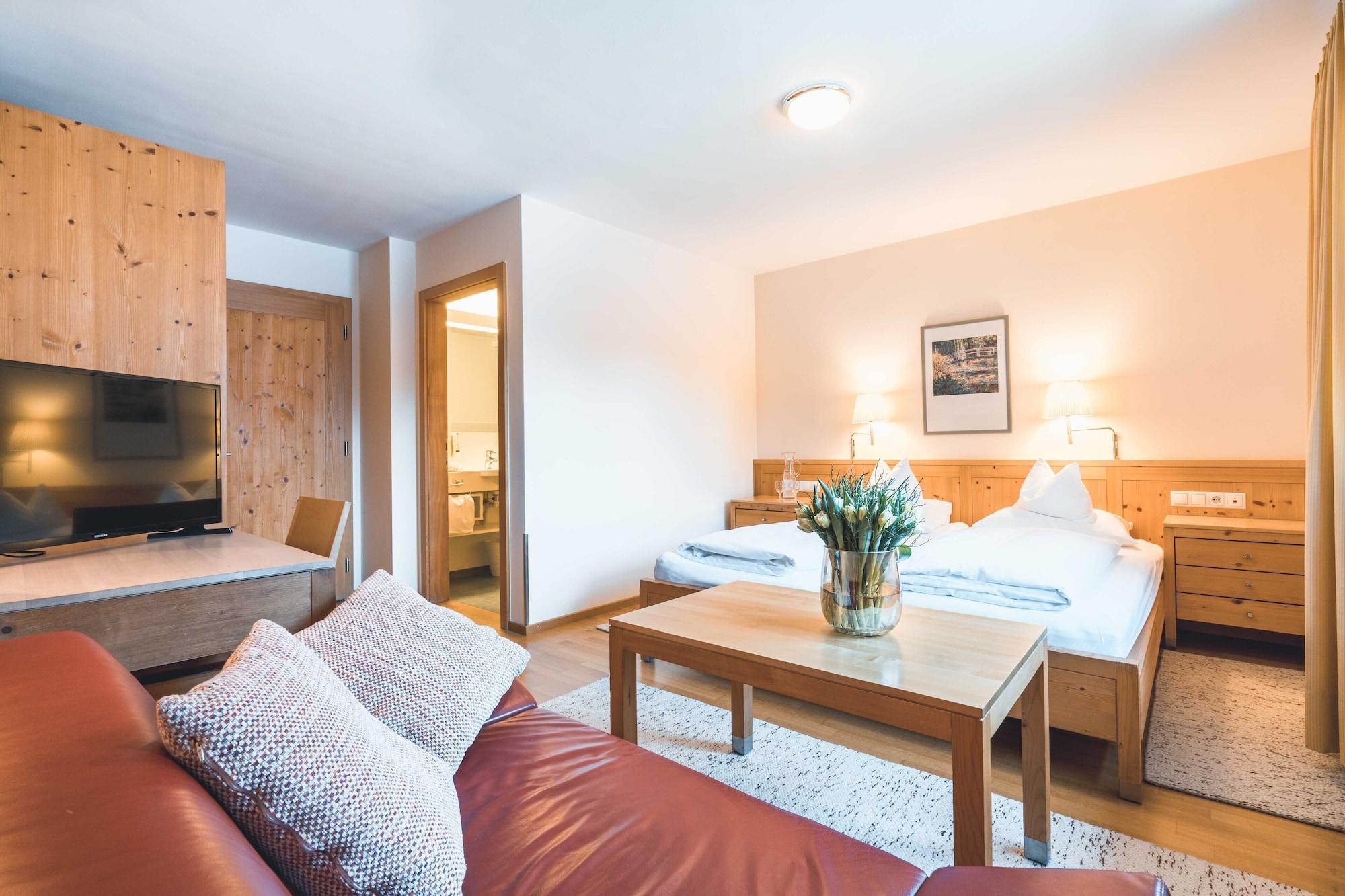 Habitación Felbermayer Hotel & AlpineSpa - Montafon