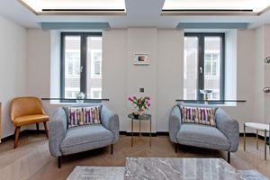 Alquiler Vacacional - 2-bed Superior Apt 207