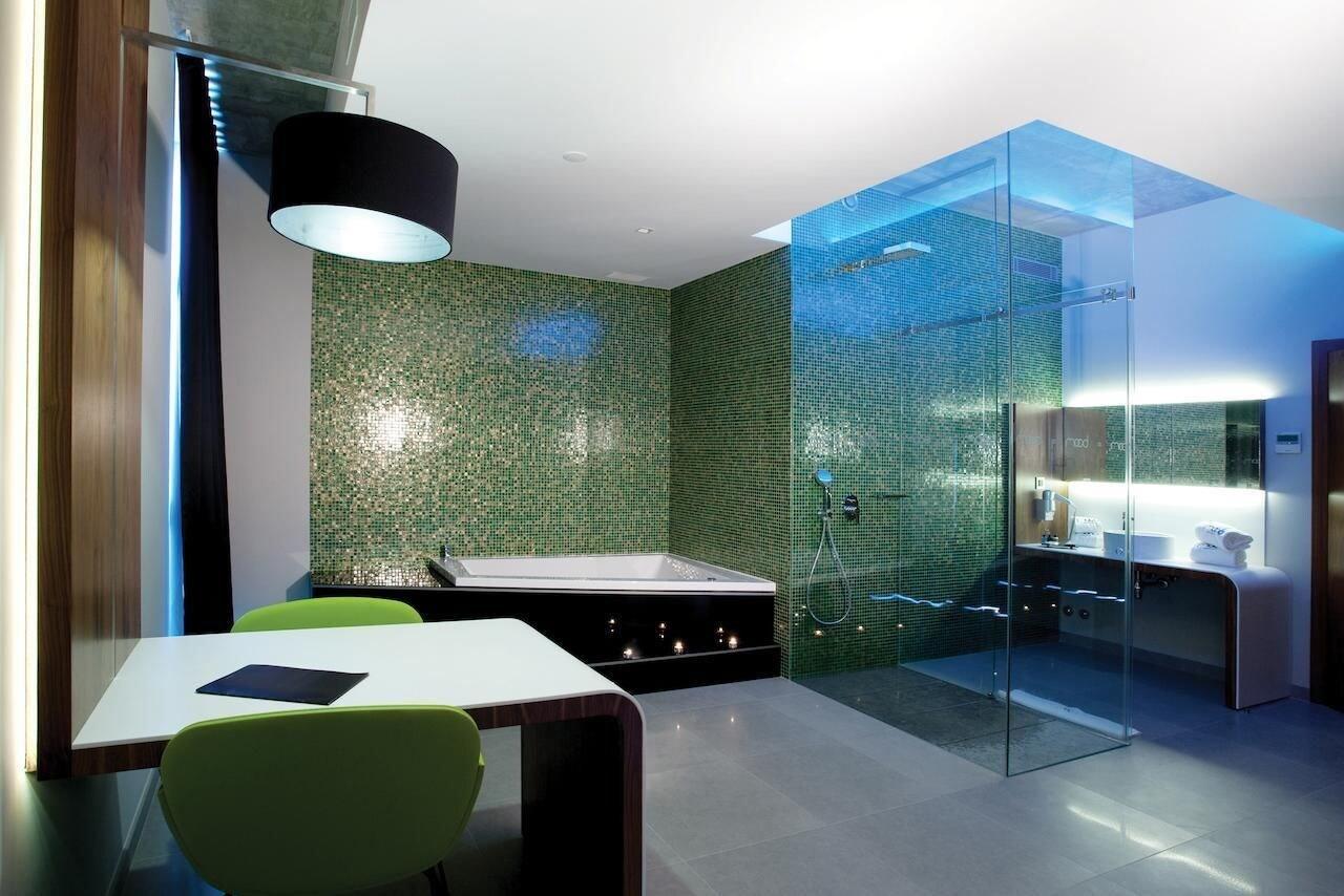Habitación Mood - Private Suites