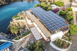 Alojamiento - King Fisher Village Eco-Boutique Hotel