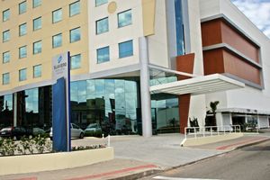Alojamiento - Firenze Business Hotel