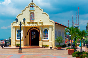 Vuelo - Vuelos a Guayaquil