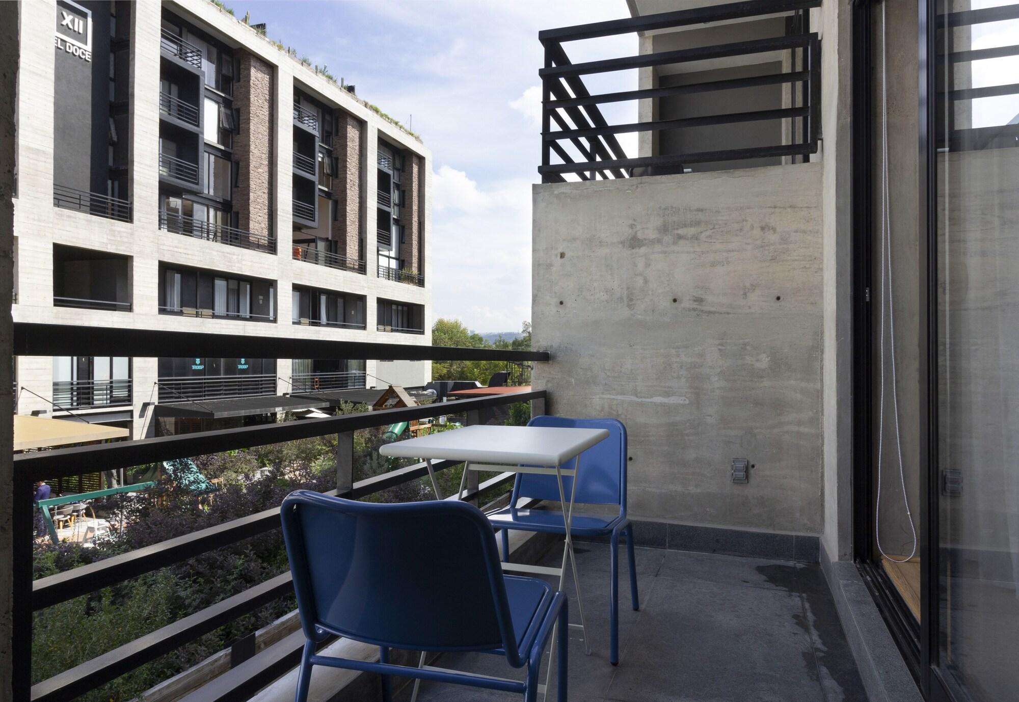 Varios El Doce by Homi Rent