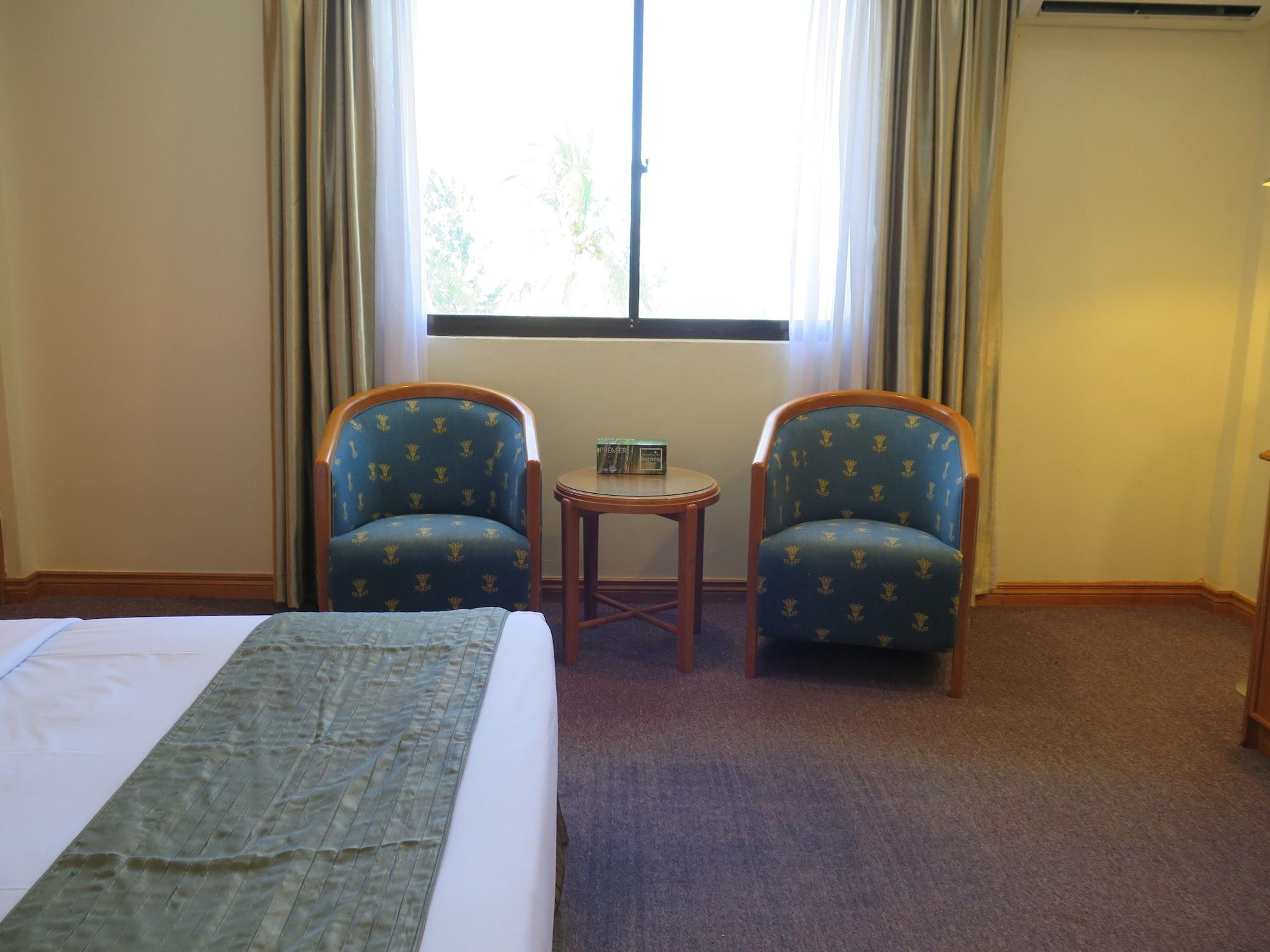 Habitación Sea View Resort Hotel & Apartments