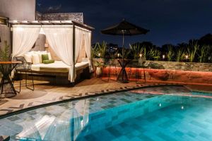 Alojamiento - Osve Hotel Boutique