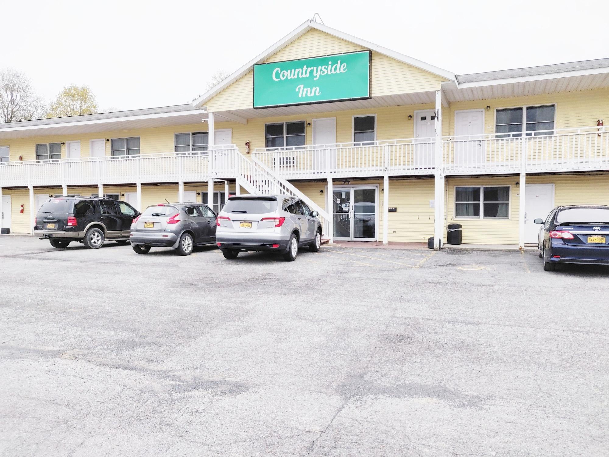 Varios Countryside Inn