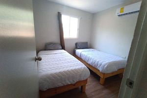 Alquiler Vacacional - Casa Villa cómoda casa en Los Mochis, descansa con tranquilidad, y cerca de todo