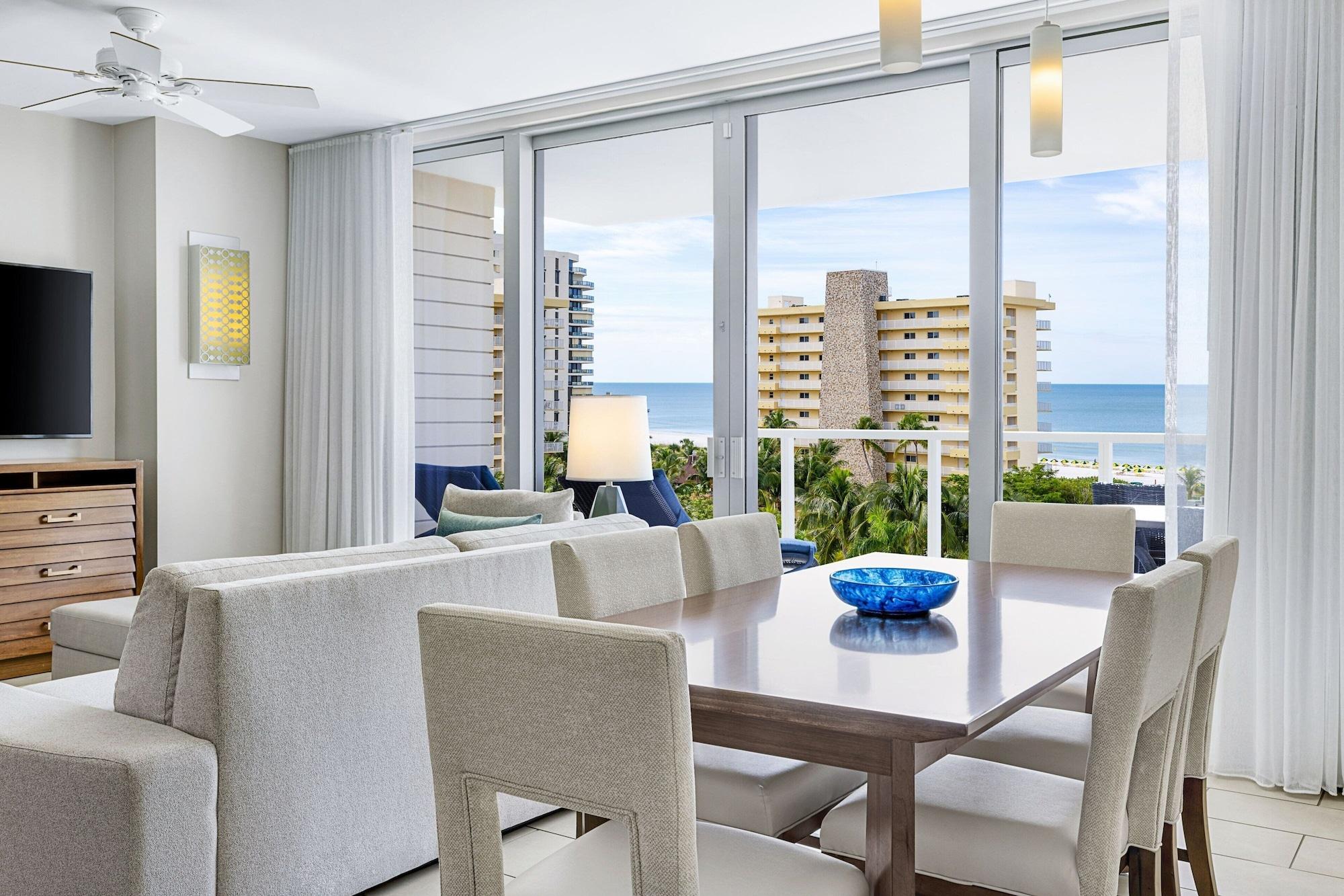 Habitación Marriott's Crystal Shores