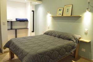 Alquiler Vacacional - Casa Nueva Impecable De Dos Dormitorios
