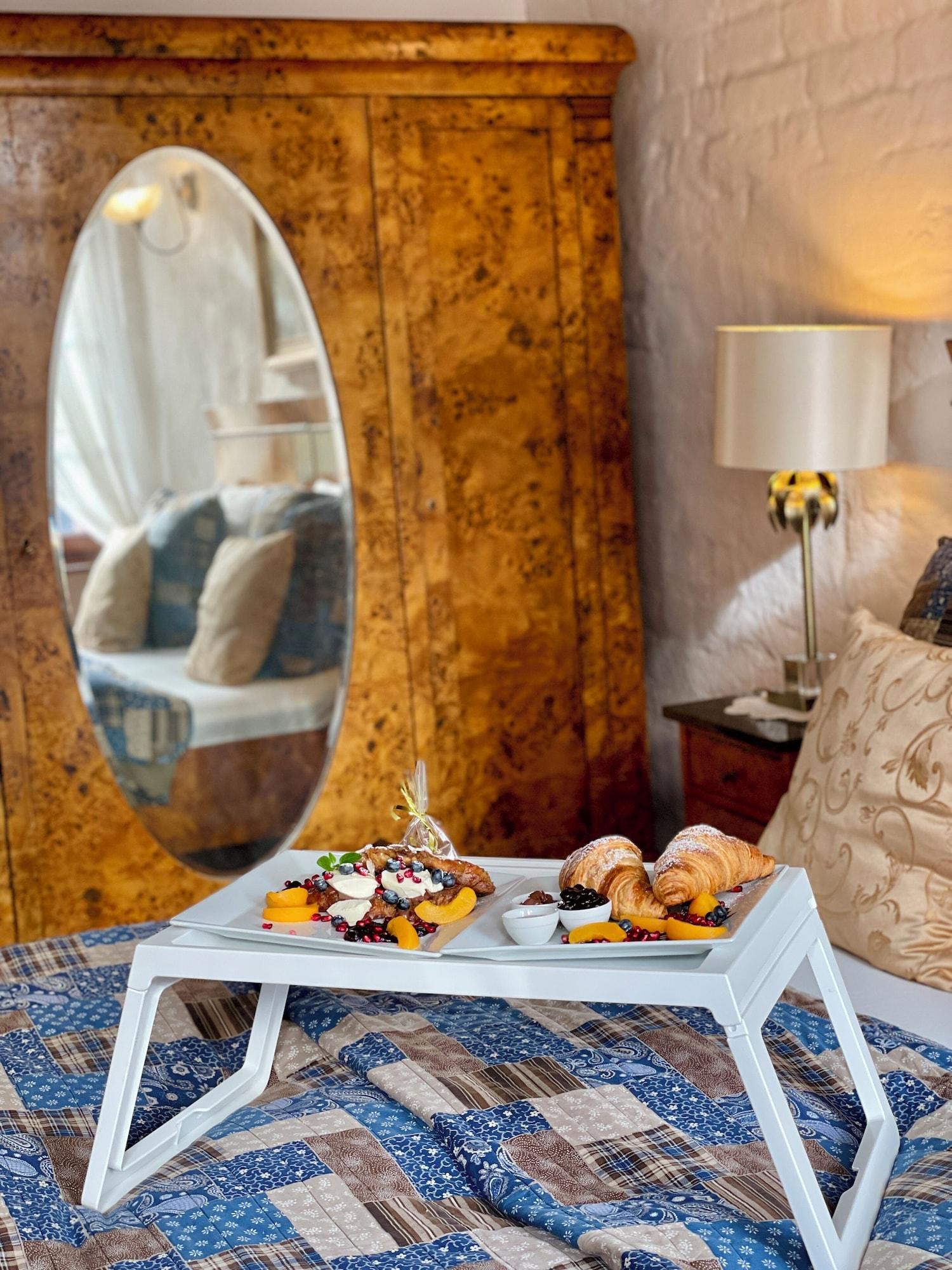 Restaurant Apartamenty Molus