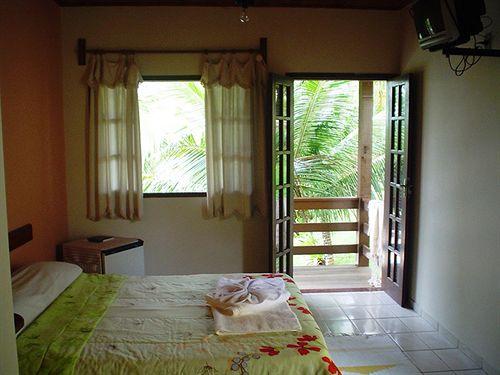 Habitación Pousada Lagoa da Mata
