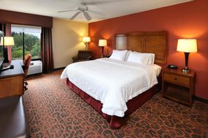 Alojamiento - Hampton Inn & Suites Tucson-Mall