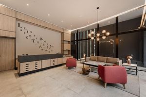 Alojamiento - Lettera Hotel