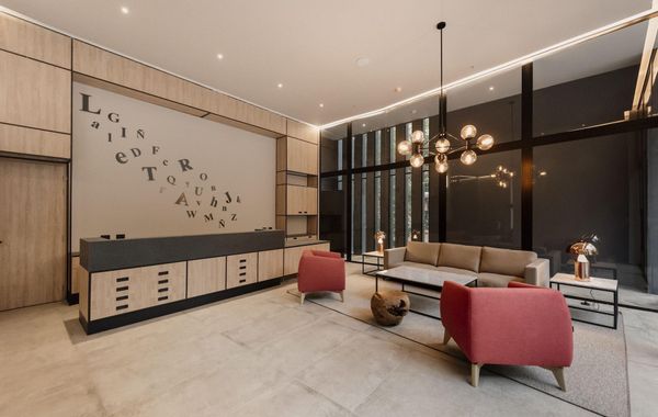 Lettera Hotel