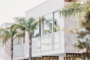 Alojamiento - Elite Bay Hotel Lalez Durres