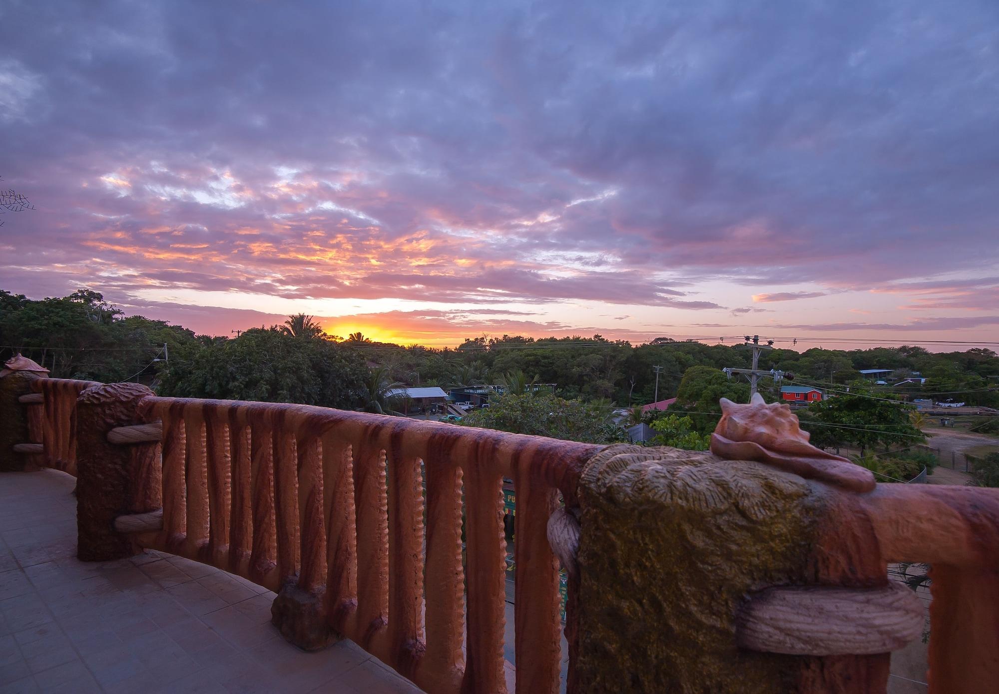 Comodidades del Alojamiento Hotel Los Corales