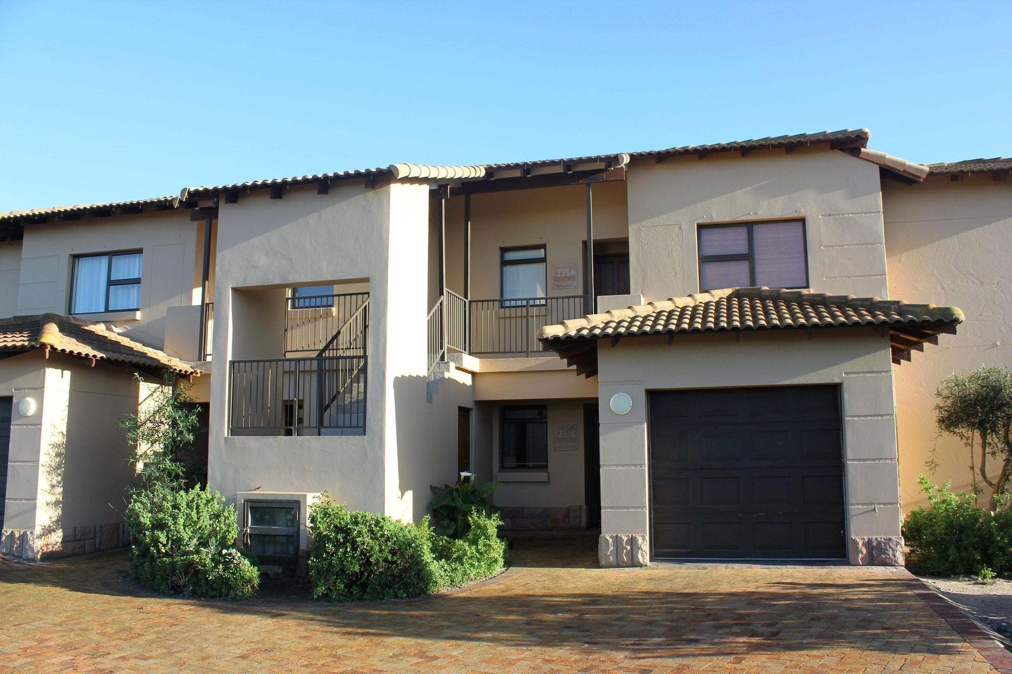 Vista Exterior 4 Bella Casa Self catering