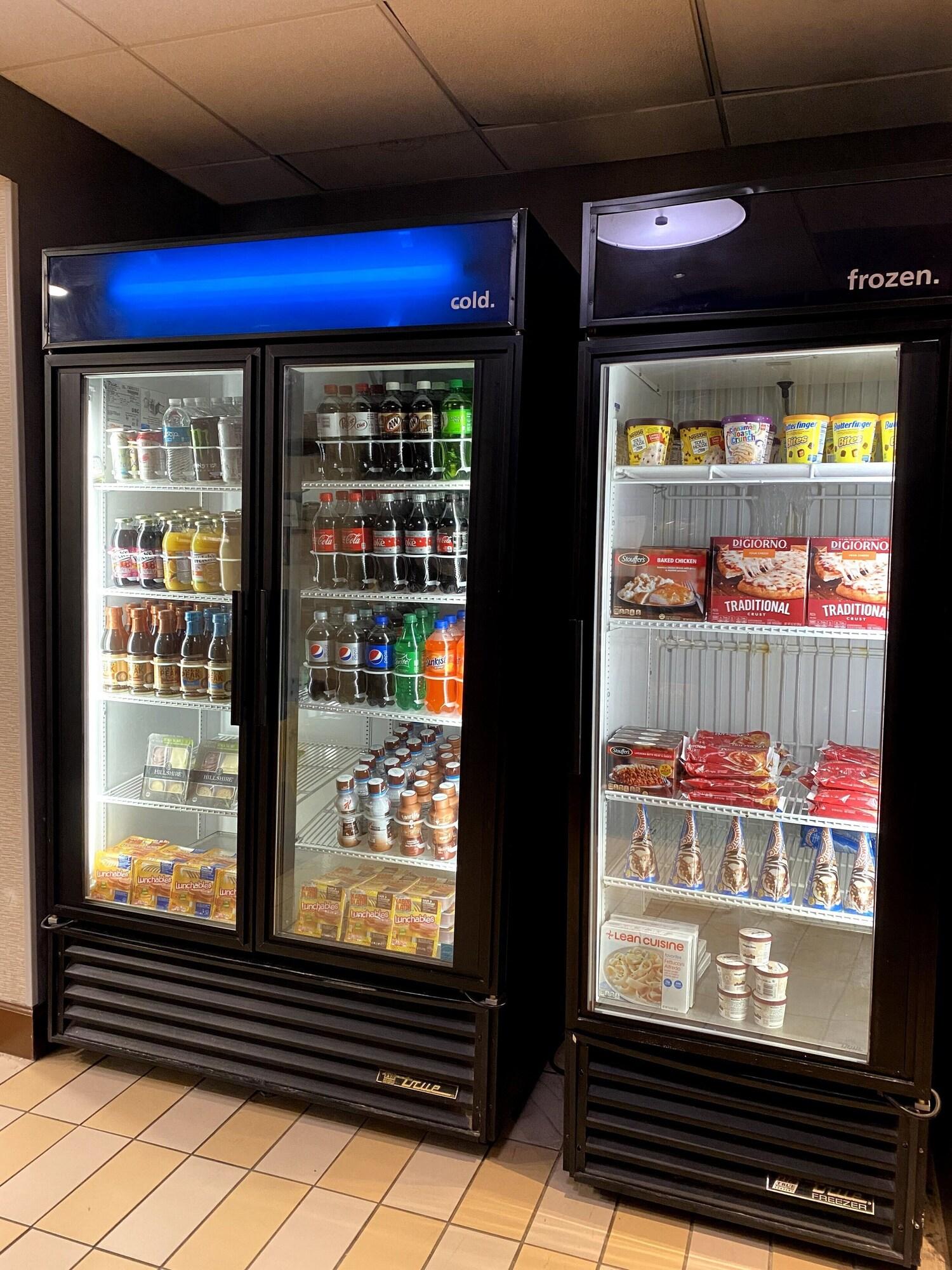 Restaurant Hampton Inn by Hilton Lexington Park