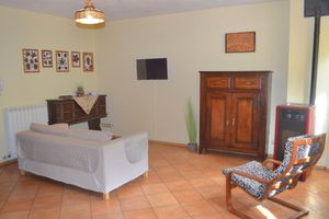 Alquiler Vacacional - CASCINA D'OLTRALPE - MONCENISIO - FAMILY APARTMENT