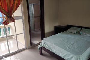 Alquiler Vacacional - Apartment 3 minutes from the beach (walking)