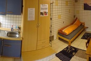 Alquiler Vacacional - Zweibett-apartment - Wipfelder Montuerzimmer