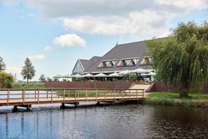 Alojamiento - Van der Valk Hotel Volendam