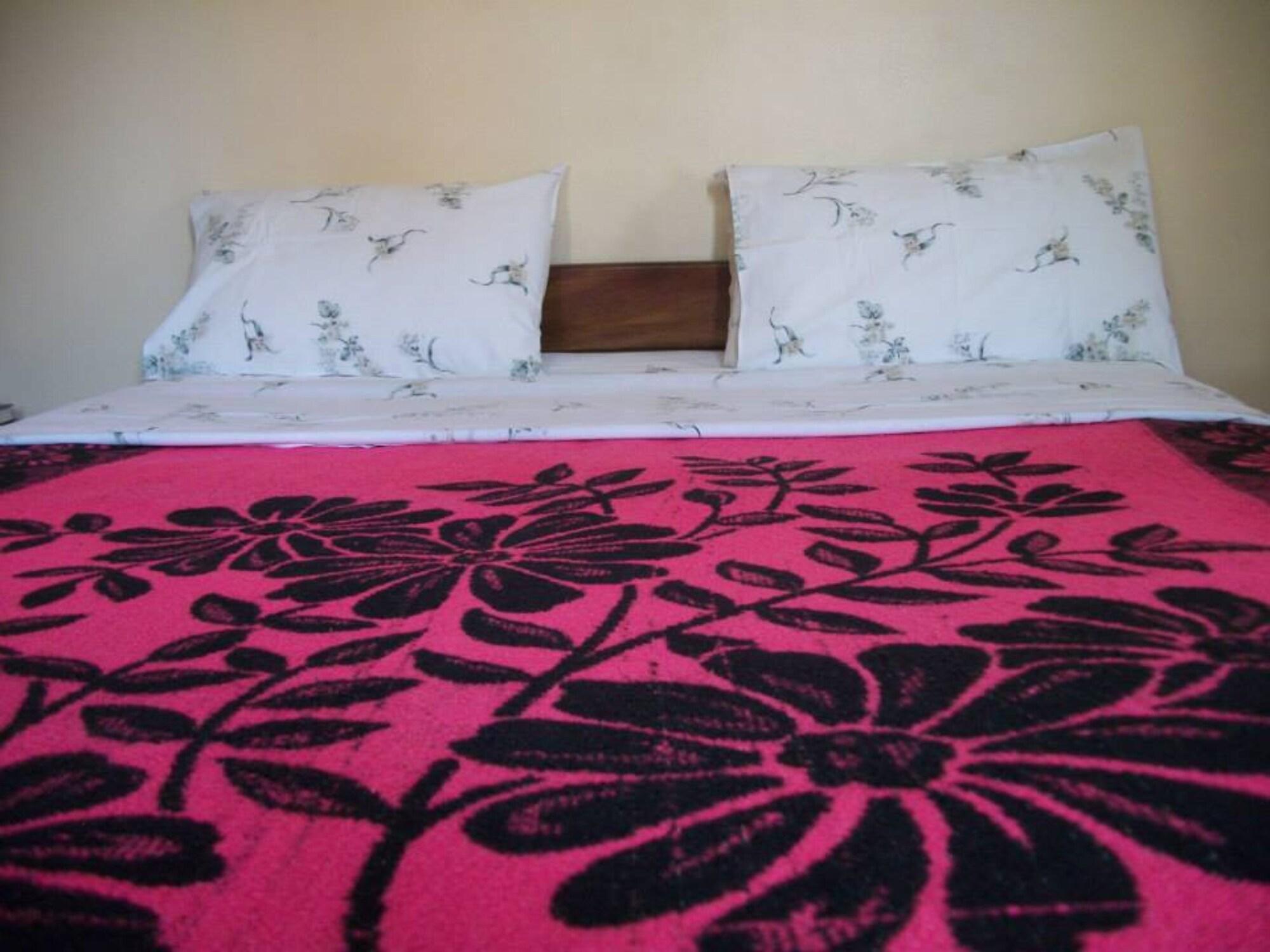 Varios Hotel Kenrock