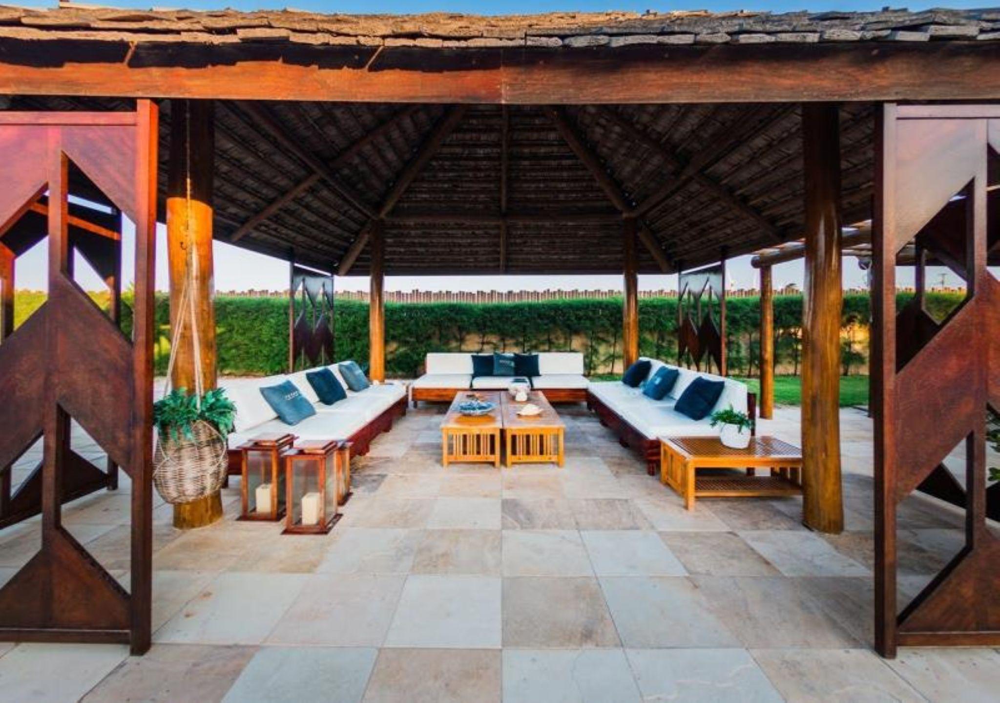 Vista Lobby The Coral Beach Resort by Atlantica