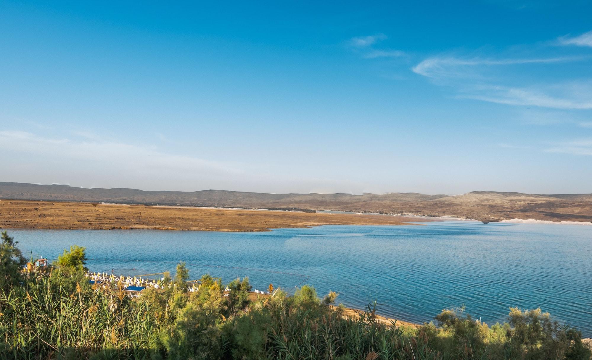 Playa The Dream Compound-  by Biankini Dead Sea