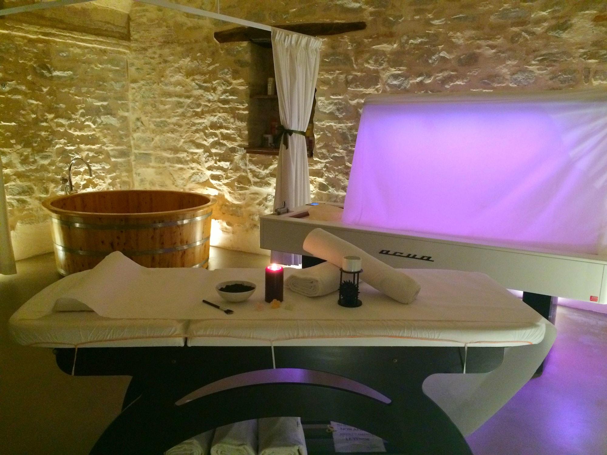 Spa Relais Del Borgo Hotel e Spa
