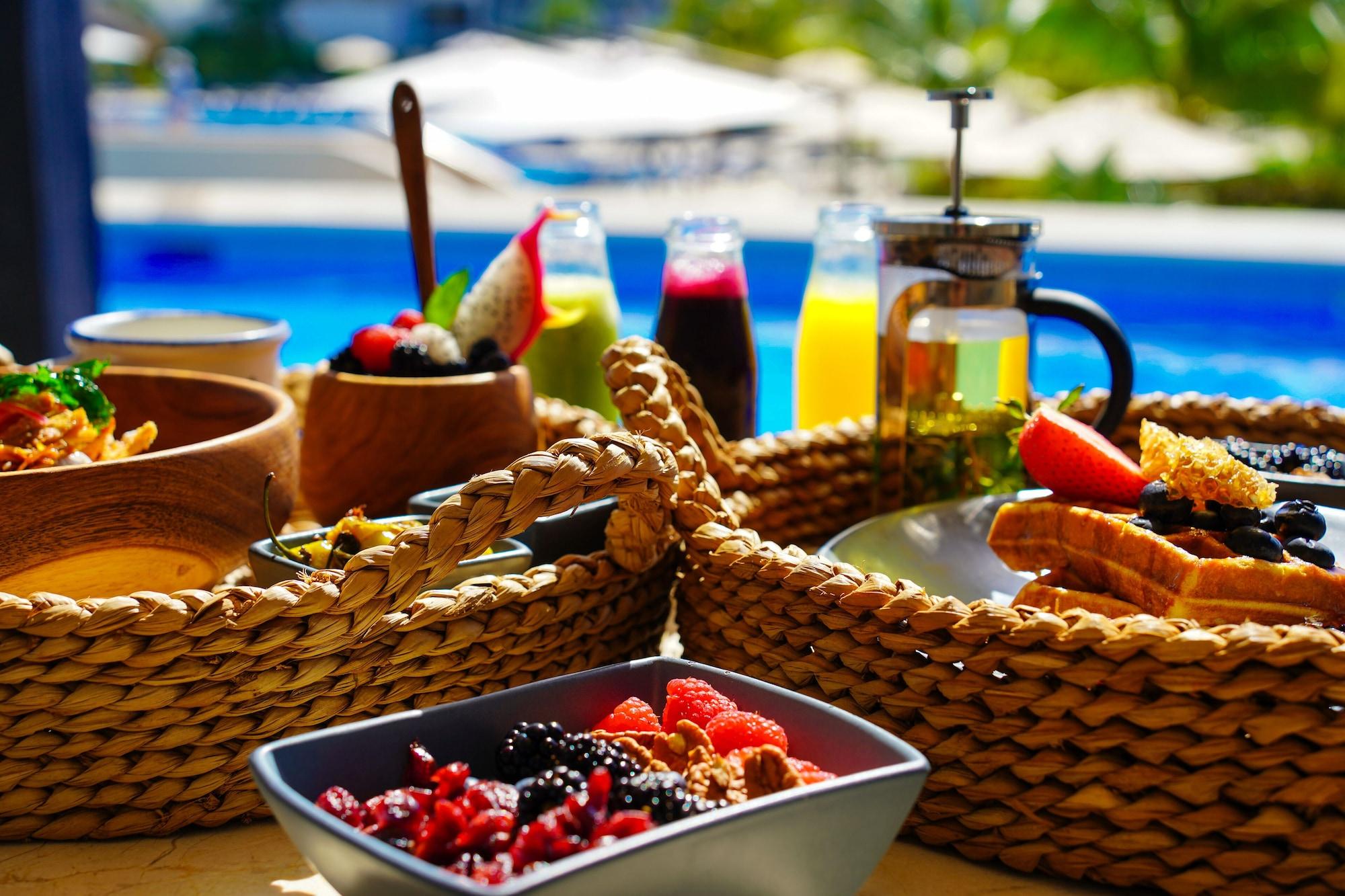 Hotel Hotel Marina El Cid Spa & Beach Resort