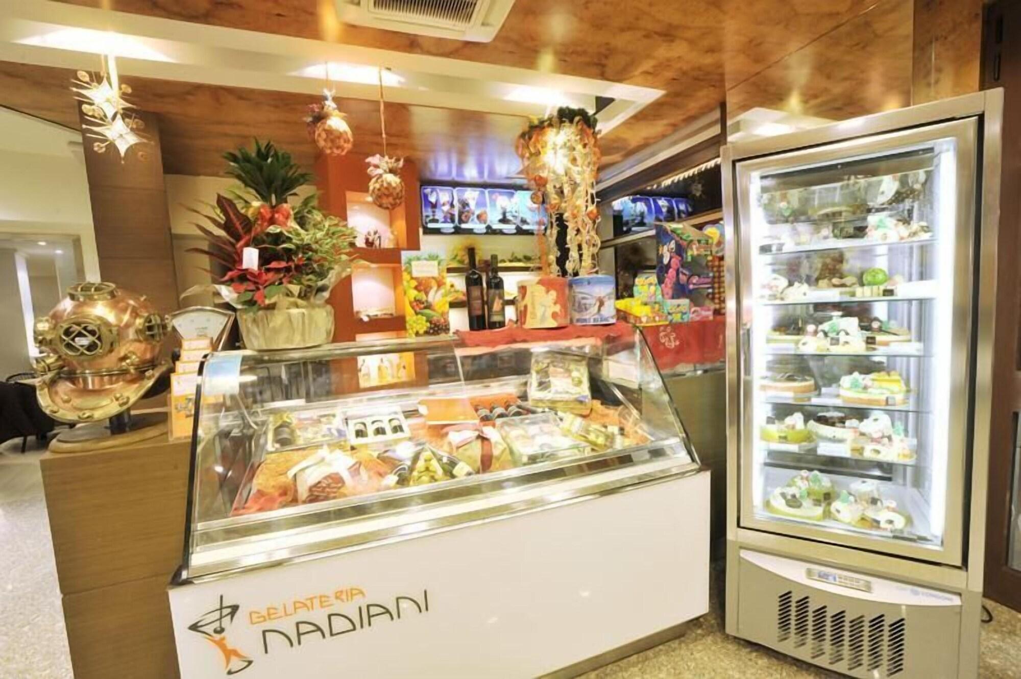 Restaurant Romagna