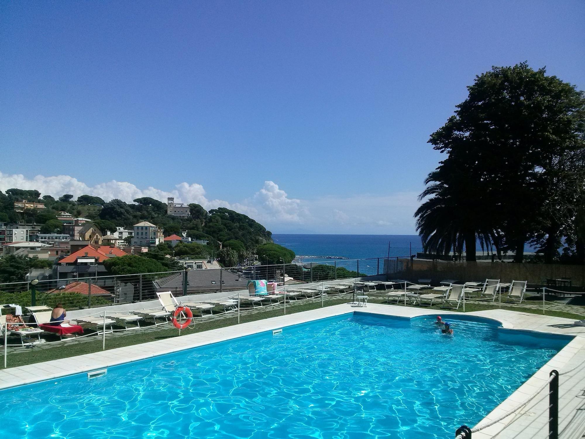 Varios Hotel Villa Adele