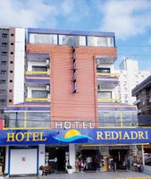 Alojamiento - Capão da Canoa - Hotel Rediadri