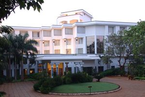 Alojamiento - Sangam Hotel in Thanjavur