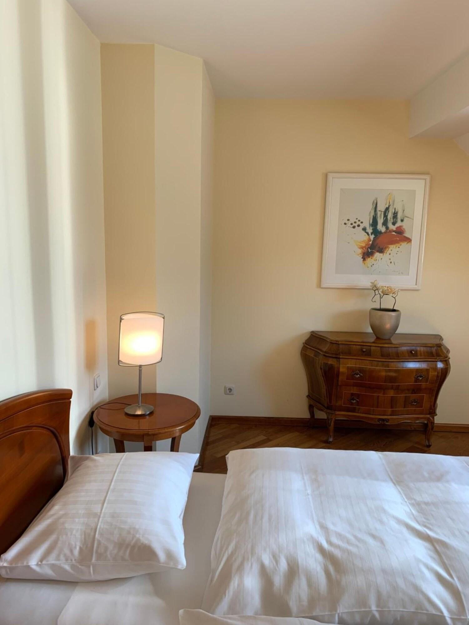 Habitación Hotel Csejtei