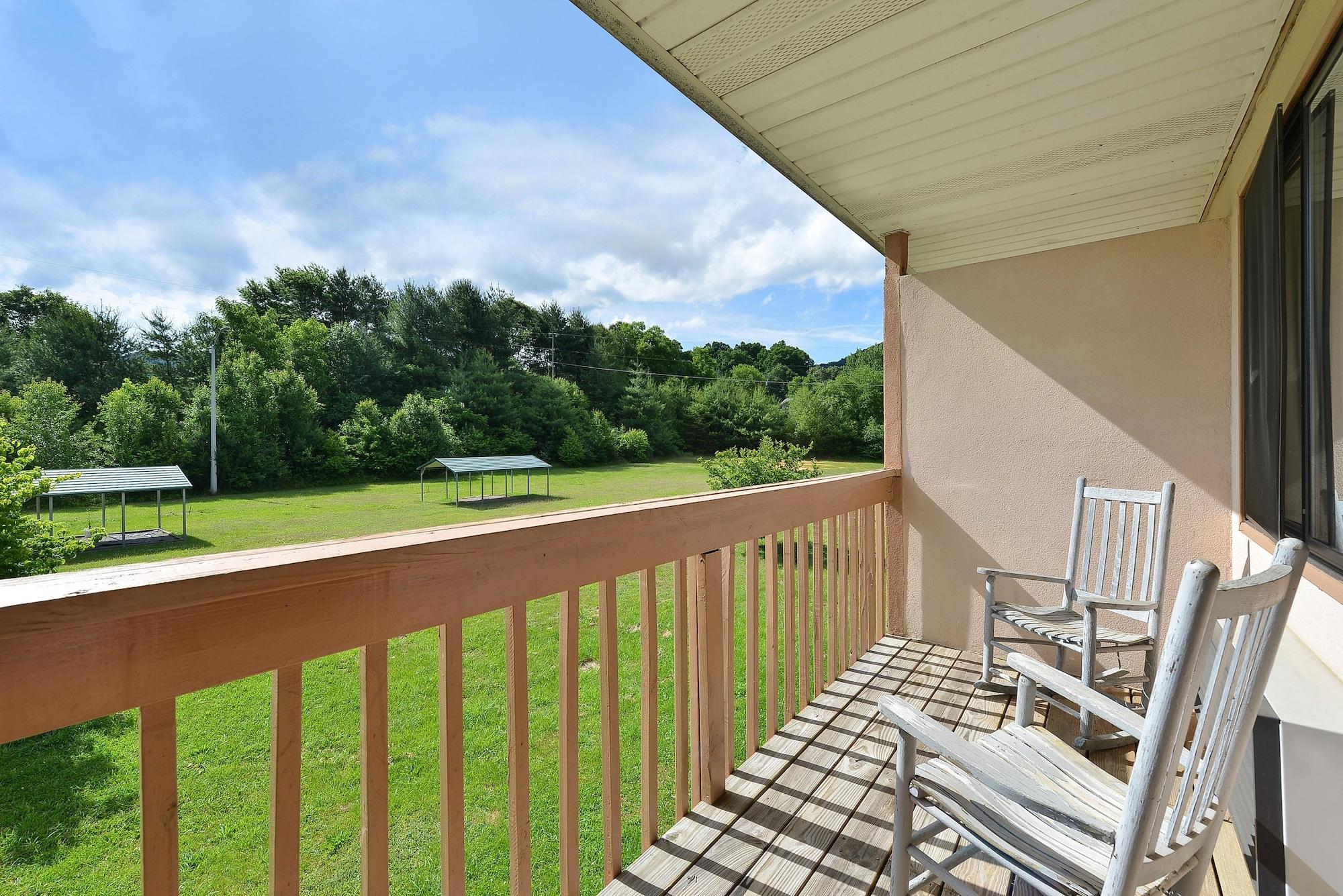 Set de Habitación Americas Best Value Inn Canton, NC
