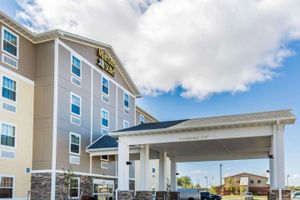 Alojamiento - MainStay Suites Sidney - Medical Center