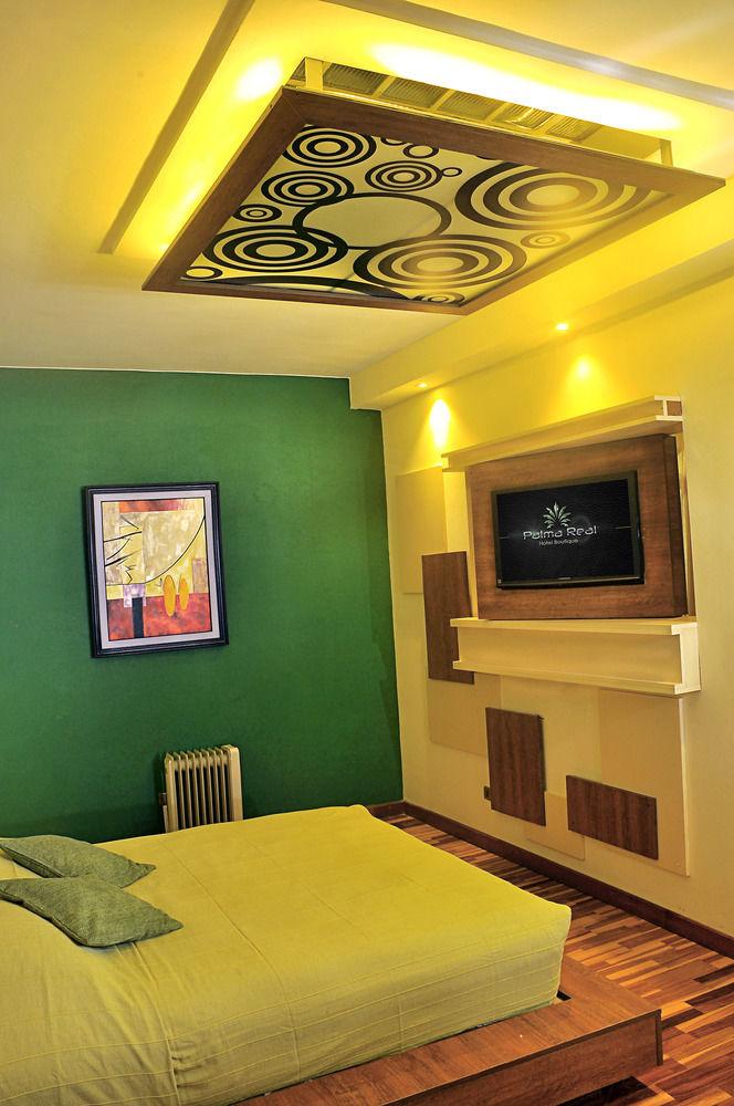 Hotel Hotel Boutique Palma Real Eco Suites