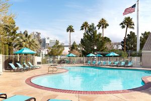 Alojamiento - Residence Inn Las Vegas Convention Center by Marriott